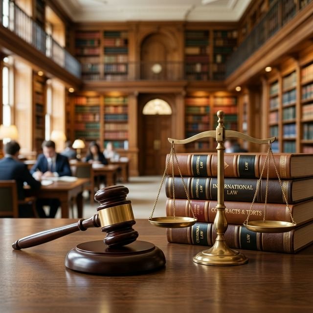 Law Academy
